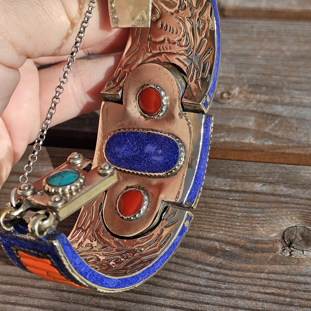 Custom made one of a kind piece - Picture 2 of 10